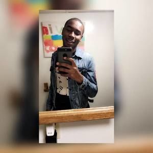 Meet your Posher, David